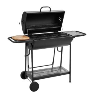 BRAXTON Grill & Steamer