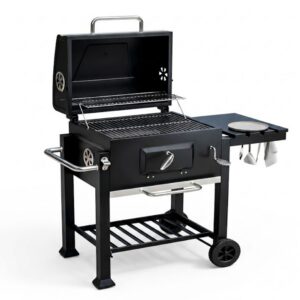 BANNET Grill & Steamer