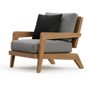 ALRIK CHAIR