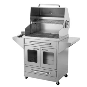 BOWEN Grill & Steamer