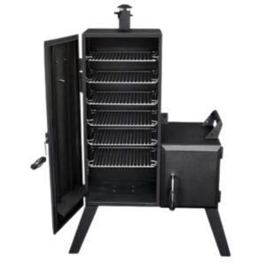 BEXTER BRISKET Grill & Smooker