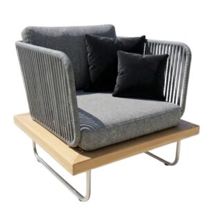 ASHER CHAIR