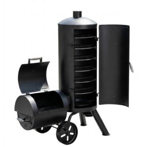 BRENDON BRISKET Grill & Smooker