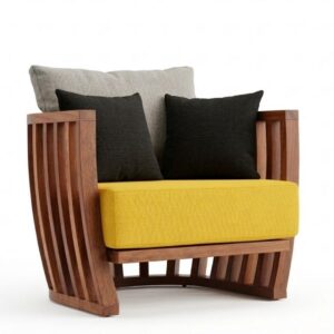 ARTIUS CHAIR