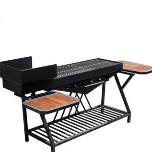 BLAZE Grill