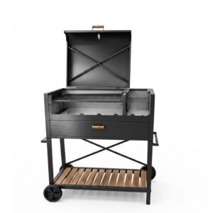 BENSON Grill & Steamer